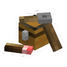 Little Chest Items
