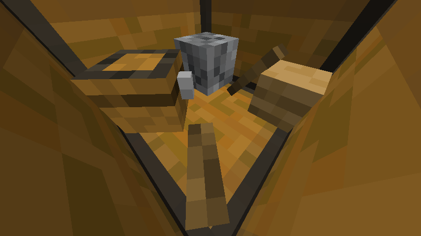 Chest Inside