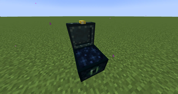 Ender Chest v0.2