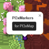 Pl3xMarkers