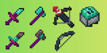 Items