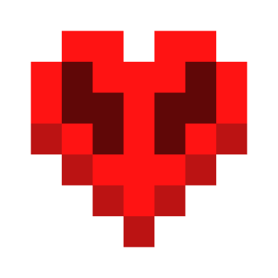 Hardcore hearts 图标