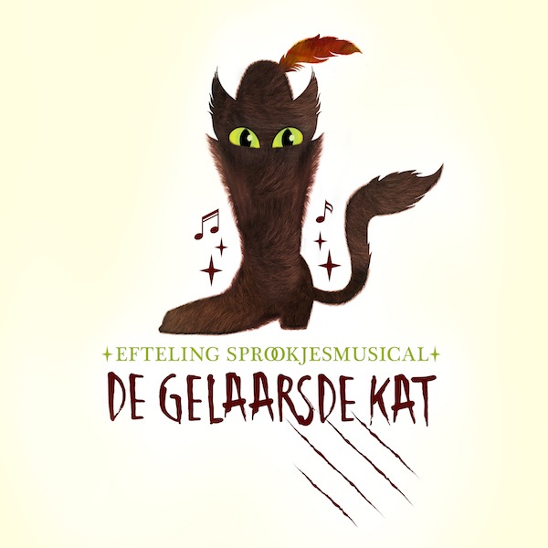 Sprookjesmusical: De gelaarsde Kat