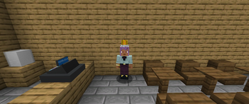 Crown