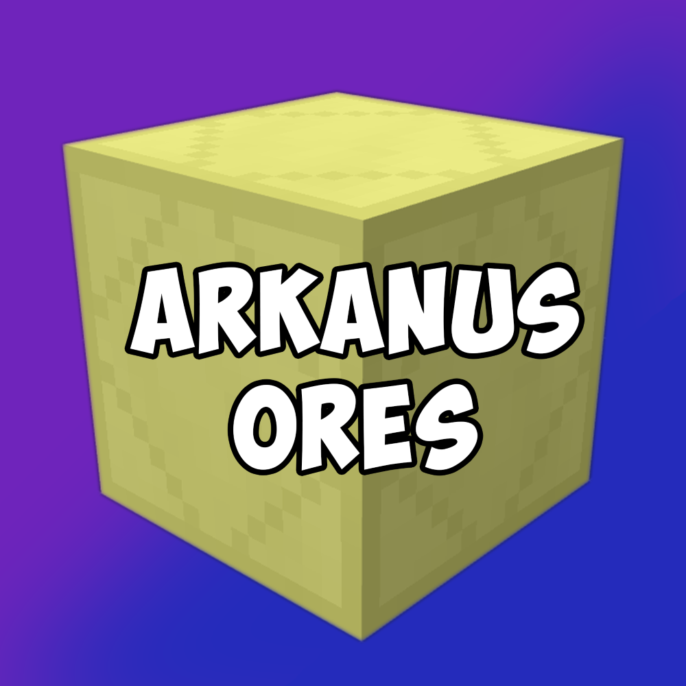 Arkanus Ores