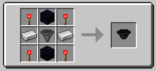 Wireless Hopper Recipe
