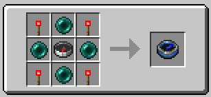 Wireless Hopper Linker Recipe