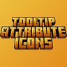 Tooltip Attribute Icons
