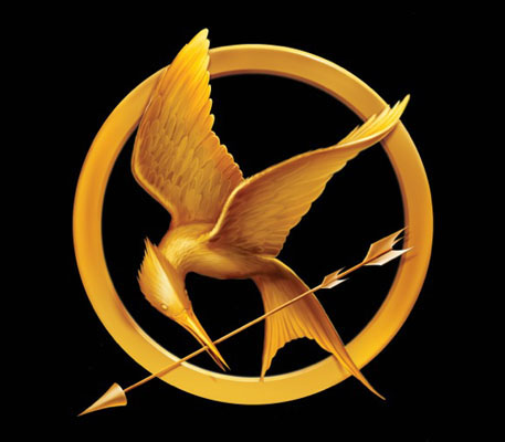 Hunger Games Mini Games