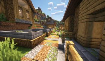 Plains Village