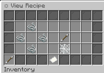Recipe viewer
