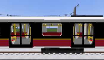 No Display Side(Exterior)