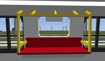 Display Side(Interior)