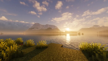 World Gen