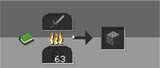 Stone Sword