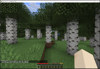Example image