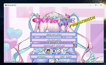 Needy Girl Overload — screenshot 1