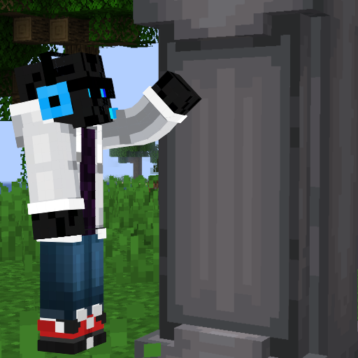 Ender's Insanity [TARDIS Refined]