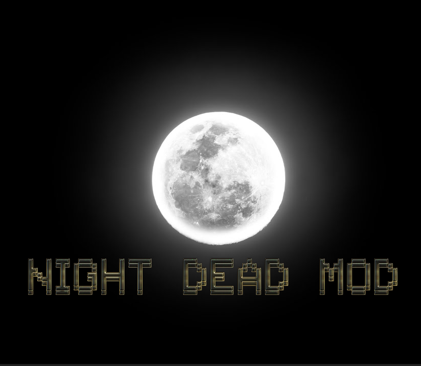 Night Dead Mod
