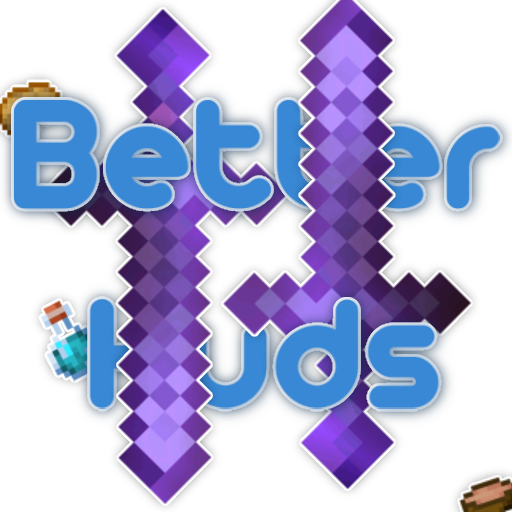 [BH] Better Huds