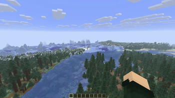 Zooming