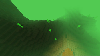 The basement