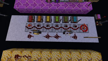 RedsTony's: Redstone Expansion Screenshot 2