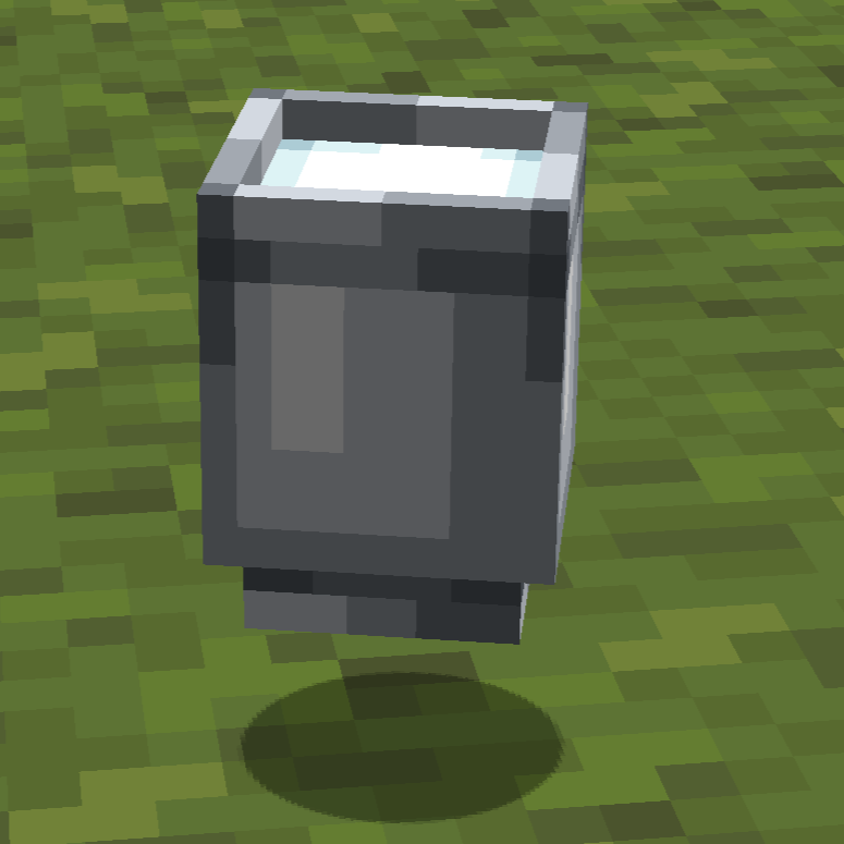 Milk Bucket