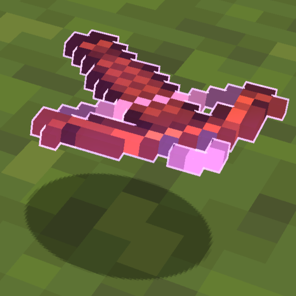 Enchanted Crossbow