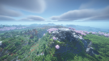 example in a random world