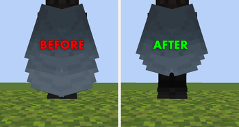 Side Comparison