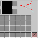 Inventory Pixel Change