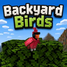 Backyard Birds
