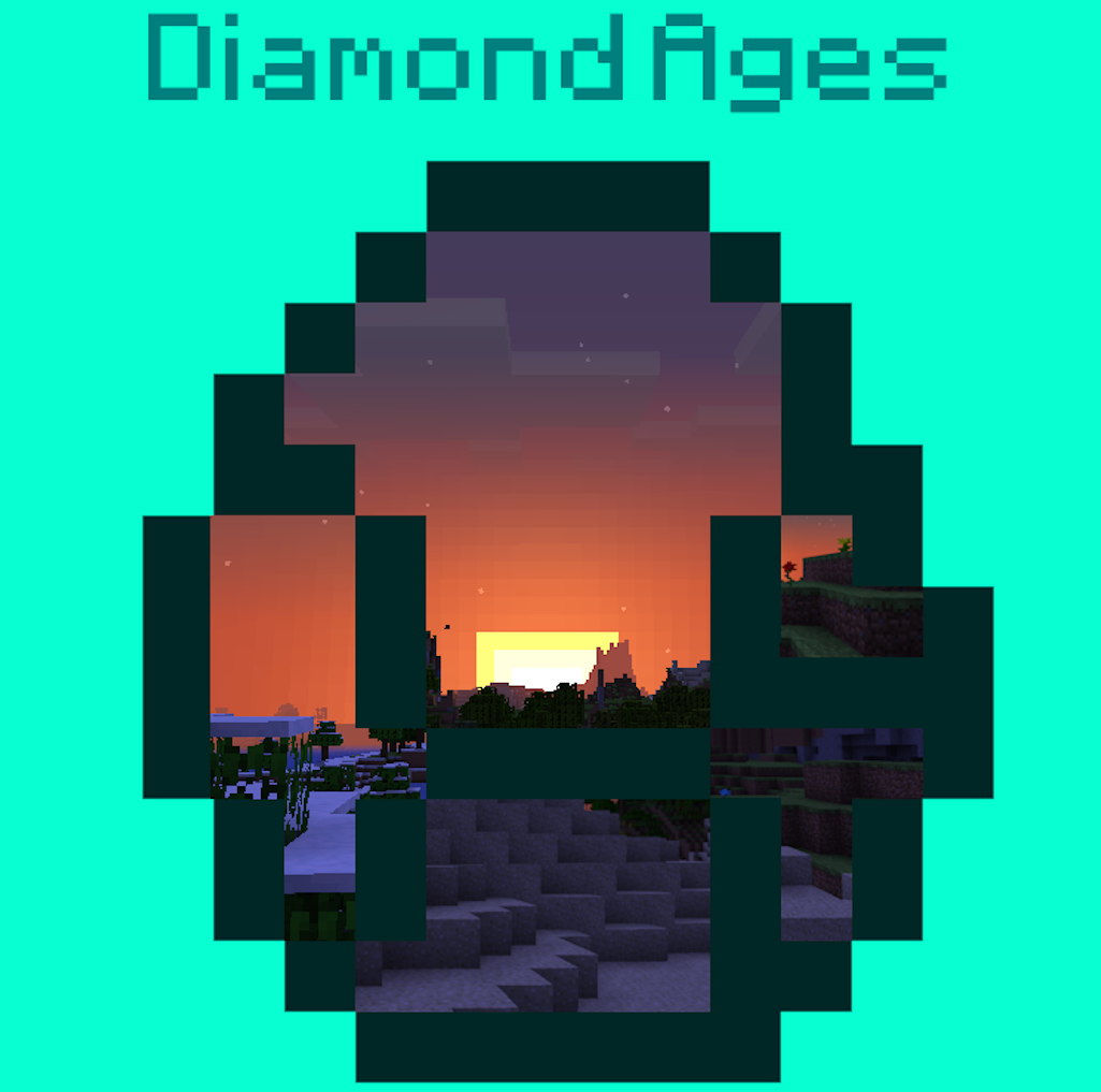Diamond Ages