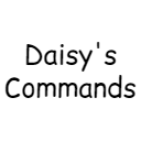 Daisy's Commands