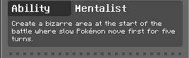 Mentalist