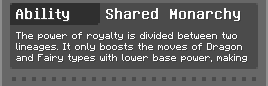 Shared Monarchy