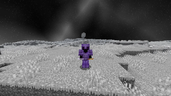 Mexus Gray Remake — screenshot 2