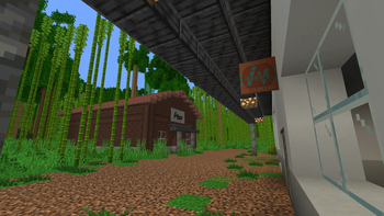 MineJurassic: Hammond's Legacy