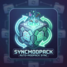 SyncModPack 图标