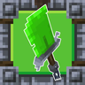 Kai´s Jade Sword