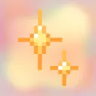 Sparkle Crosshair
