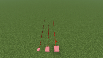 Redstone Salt Lamp