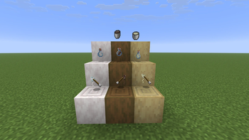 Brand New Milk!!!