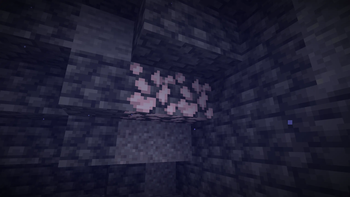 Salt Ore