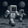 Ad Astra: Infected