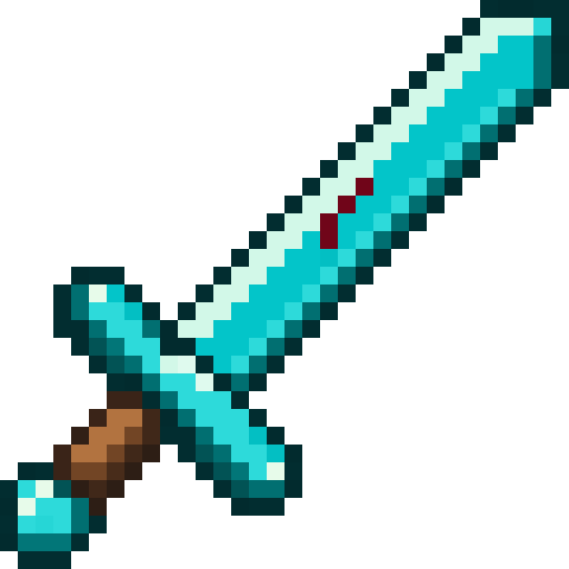 Keep My Sword