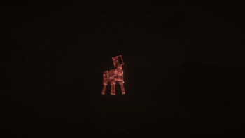 Run before its presents gives you Blood clot or Gravity reverses