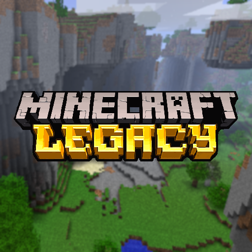 MC Legacy (Beta RPG)