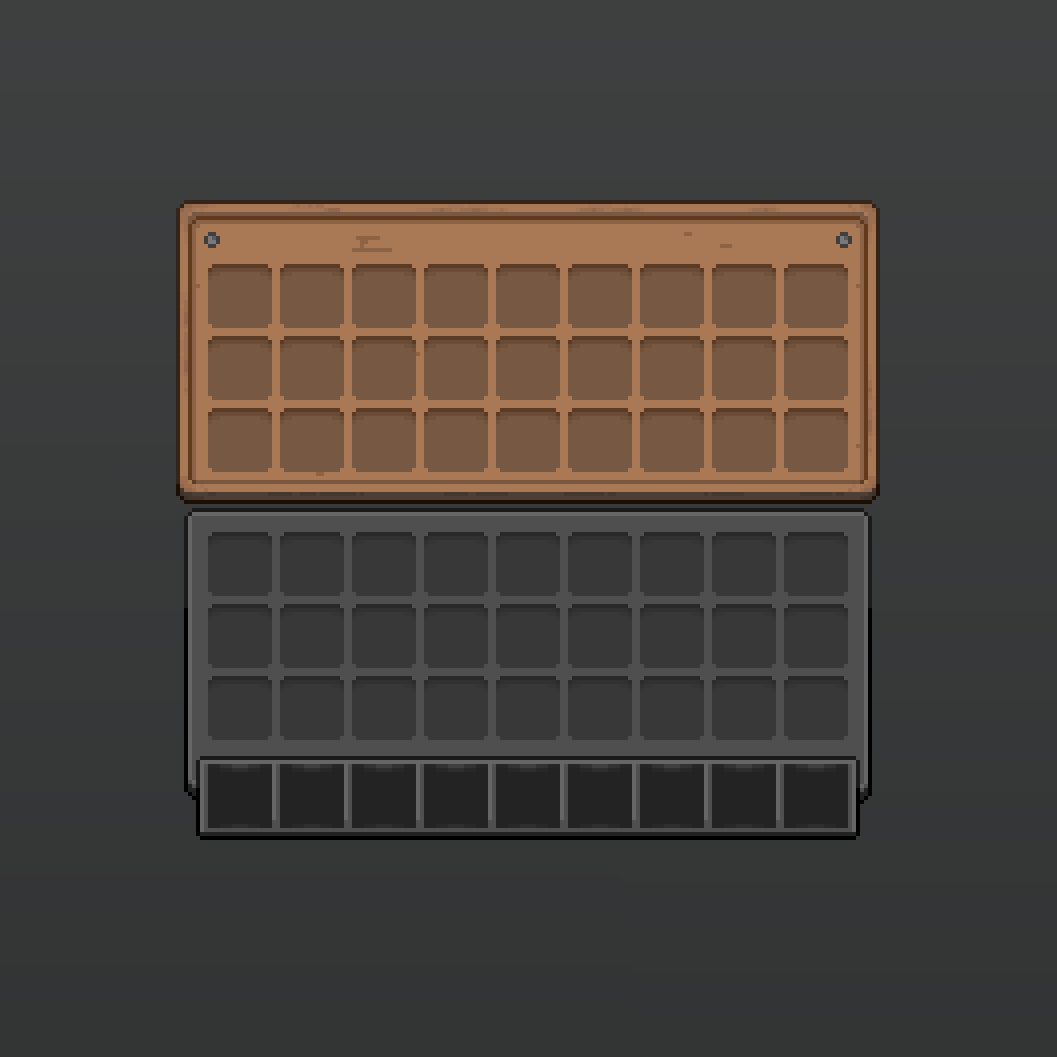 Barrel